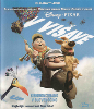 V višave (Blu-Ray + DVD) (Up) [BLU-RAY]